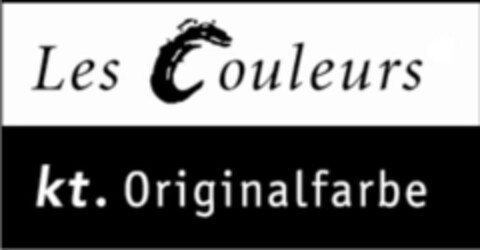 Les Couleurs kt. Originalfarbe Logo (IGE, 03/24/2009)