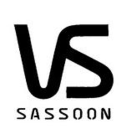 VS SASSOON Logo (IGE, 22.03.2011)