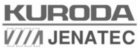 KURODA JENATEC Logo (IGE, 03/28/2013)