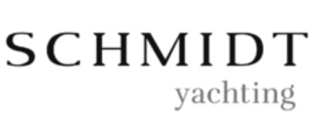 SCHMIDT yachting Logo (IGE, 04/13/2016)