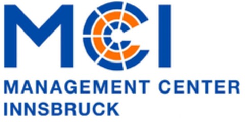 MCI MANAGEMENT CENTER INNSBRUCK Logo (IGE, 18.05.2016)