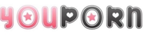 youporn Logo (IGE, 10.07.2009)