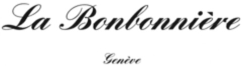 La Bonbonnière Genève Logo (IGE, 25.06.2013)