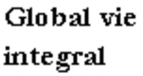 Global vie integral Logo (IGE, 10/20/2006)