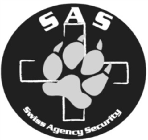 SAS Swiss Agency Security Logo (IGE, 20.09.2016)