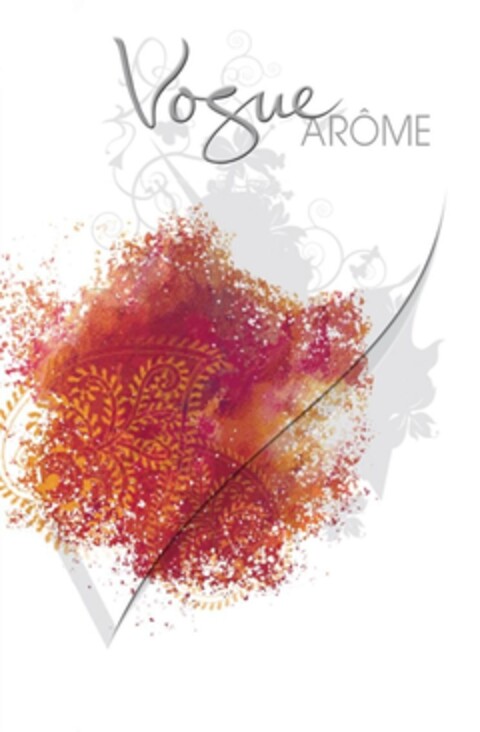 Vogue ARÔME Logo (IGE, 07.10.2008)