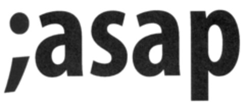 ;asap Logo (IGE, 10.12.2007)