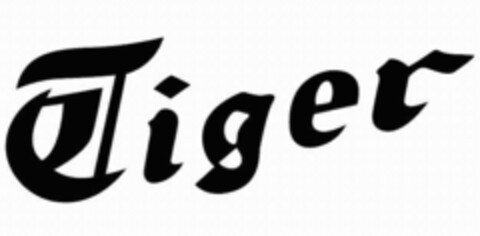 Tiger Logo (IGE, 15.10.2008)