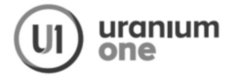 U1 uranium one Logo (IGE, 17.10.2017)