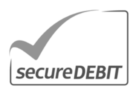 secureDEBIT Logo (IGE, 11/08/2014)