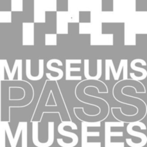 MUSEUMS PASS MUSEES Logo (IGE, 29.11.2016)