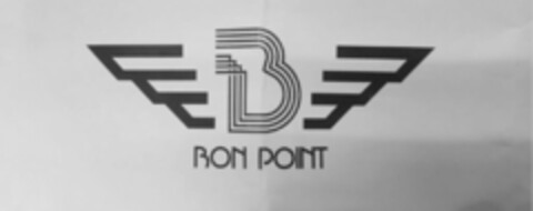 B BON POINT Logo (IGE, 12/07/2017)