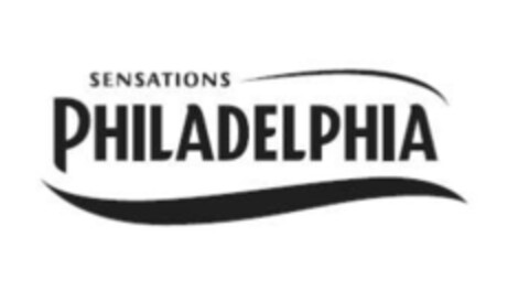 SENSATIONS PHILADELPHIA Logo (IGE, 23.12.2013)