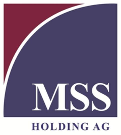 MSS HOLDING AG Logo (IGE, 21.09.2018)