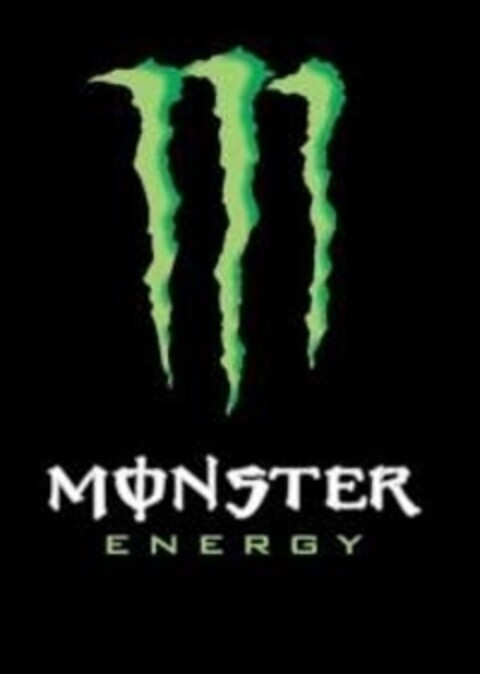 MONSTER ENERGY Logo (IGE, 05.11.2018)