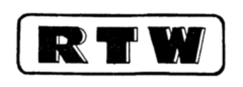 RTW Logo (IGE, 04.01.1991)