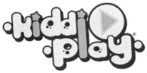 kiddi play. Logo (IGE, 01/16/2007)