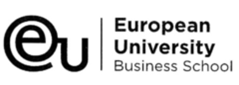 eu European University Business School Logo (IGE, 02/15/2013)