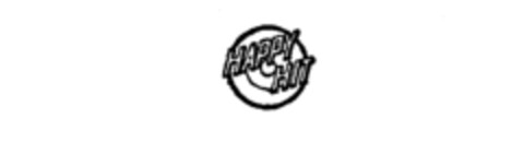 HAPPY HIT Logo (IGE, 08.01.1979)