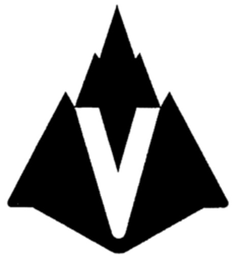 V Logo (IGE, 01/17/2002)