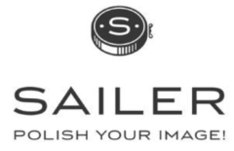 S SAILER POLISH YOUR IMAGE! Logo (IGE, 19.01.2021)
