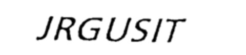 JRGUSIT Logo (IGE, 03.02.1993)