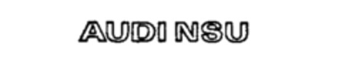 AUDI NSU Logo (IGE, 11.02.1993)