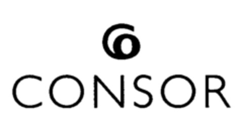 CONSOR Logo (IGE, 06.02.2001)