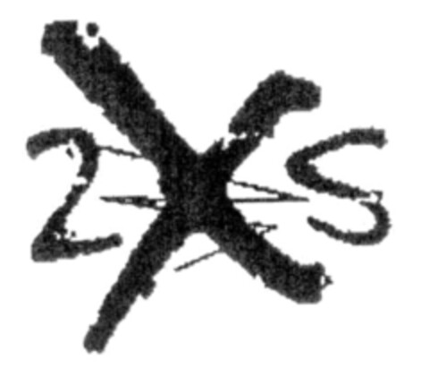 2Xs Logo (IGE, 20.07.2005)