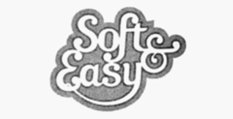 Soft & Easy Logo (IGE, 23.07.1987)