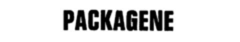 PACKAGENE Logo (IGE, 08.06.1984)