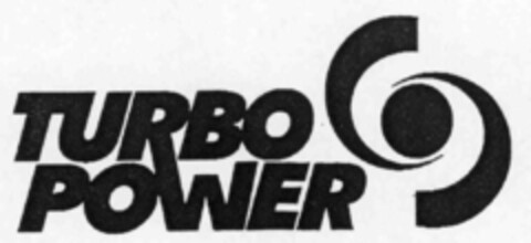 TURBO POWER Logo (IGE, 21.03.2000)