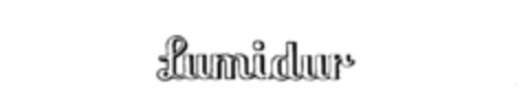 Lumidur Logo (IGE, 30.01.1980)