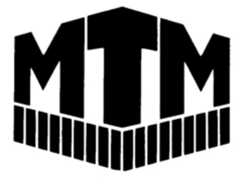 MTM Logo (IGE, 25.05.1990)