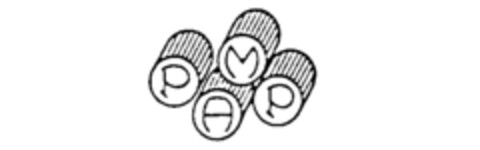 PAMP Logo (IGE, 03/30/1993)