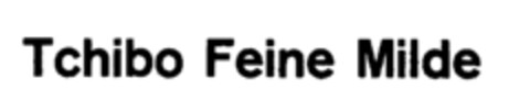 Tchibo Feine Milde Logo (IGE, 07.09.1984)