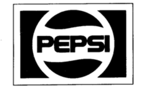 PEPSI Logo (IGE, 08/02/1991)