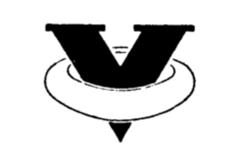 V Logo (IGE, 22.09.1982)