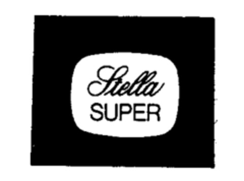 Stella SUPER Logo (IGE, 31.03.1995)