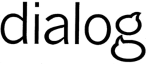 dialog Logo (IGE, 08/08/1997)