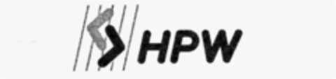HPW Logo (IGE, 27.11.1987)