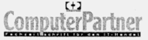 CP ComputerPartner Logo (IGE, 16.12.1996)