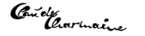 Claude Charmaine Logo (IGE, 18.12.1989)