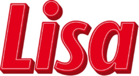 Lisa Logo (IGE, 08/27/2019)