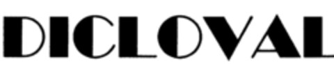 DICLOVAL Logo (IGE, 30.10.2000)