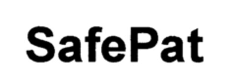 SafePat Logo (IGE, 05.12.2000)