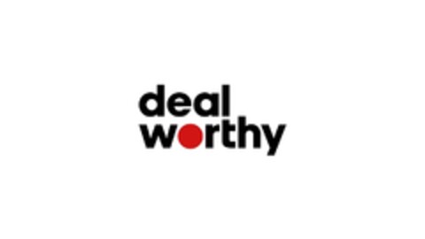 deal worthy Logo (IGE, 15.10.2021)