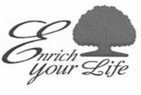 Enrich Your Life Logo (IGE, 03/09/2005)