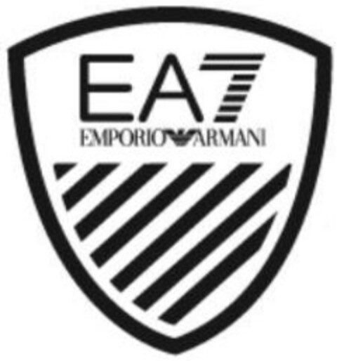 EA7 EMPORIO ARMANI Logo (IGE, 24.03.2014)
