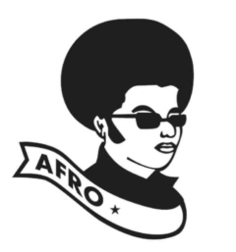 AFRO * Logo (IGE, 16.06.2015)